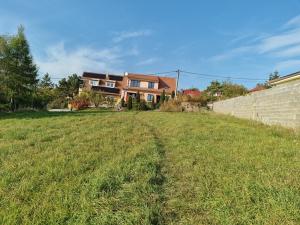 Prodej pozemku pro bydlení, Hostěnice, 1832 m2