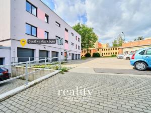 Pronájem bytu 2+kk, Jihlava, U Cihelny, 53 m2