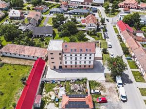 Prodej bytu 4+kk, Olbramovice, 111 m2