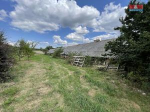 Prodej komerčního pozemku, Letovice - Kladoruby, 5426 m2