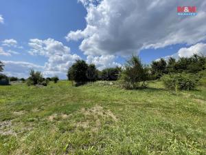 Prodej komerčního pozemku, Letovice - Kladoruby, 5426 m2