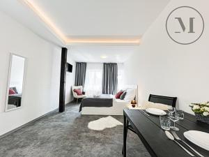 Prodej apartmánu, České Budějovice, Otakarova, 249 m2