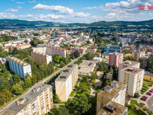 Prodej bytu 3+1, Šumperk, Temenická, 78 m2