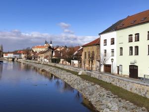 Prodej rodinného domu, Třebíč, Blahoslavova, 100 m2