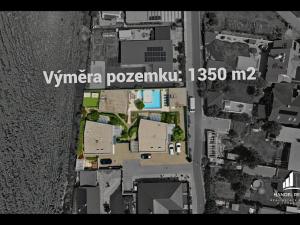 Prodej ubytování, Ladná, Ovčačky, 365 m2