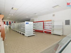 Prodej obchodního prostoru, Stráž pod Ralskem, Pionýrů, 550 m2