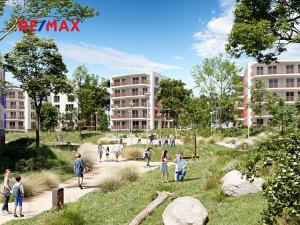 Prodej bytu 3+kk, Vrchlabí, Papírenská, 84 m2