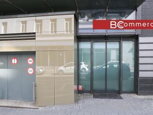 Pronájem ordinace, Brno, 104 m2