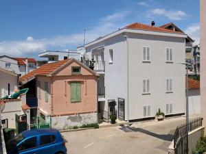 Prodej bytu 4+kk, Vodice (Grad Vodice), Chorvatsko, 93 m2