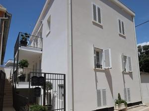 Prodej bytu 4+kk, Vodice (Grad Vodice), Chorvatsko, 93 m2