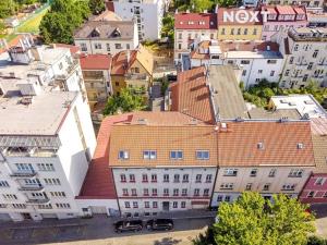 Prodej bytu 3+kk, Praha - Podolí, U Kublova, 97 m2