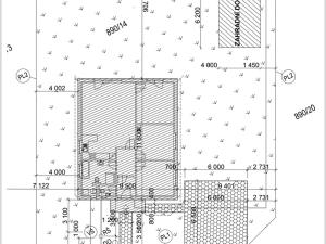 Prodej rodinného domu, Krakovany, 115 m2