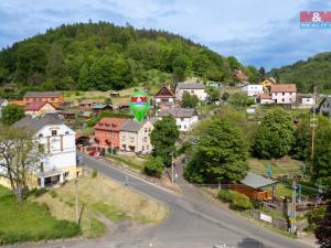 Prodej rodinného domu, Velichov, 181 m2