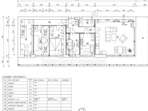 Prodej rodinného domu, Krnov - Pod Cvilínem, Nová Cvilínská, 113 m2