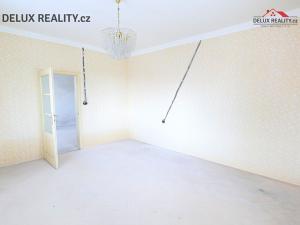 Prodej rodinného domu, Olbramkostel, 300 m2