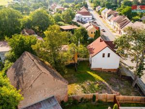 Prodej rodinného domu, Černošín, Plánská, 135 m2