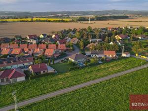 Prodej pozemku pro bydlení, Hlušovice, 710 m2