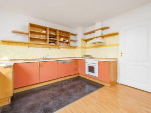 Prodej bytu 3+kk, Praha - Vinohrady, Korunní, 94 m2