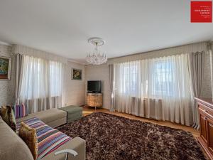 Prodej bytu 3+kk, Mariánské Lázně, Bezejmenná, 160 m2