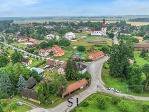 Prodej rodinného domu, Nemyčeves, 130 m2