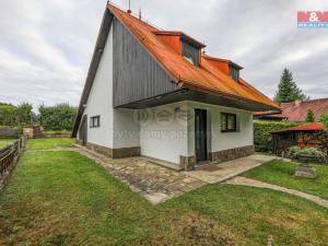 Prodej chalupy, Vysoká Libyně, 82 m2