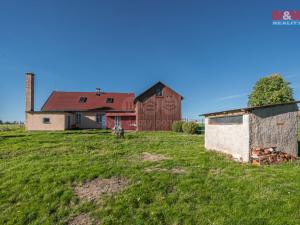 Prodej rodinného domu, Hranice, Krásňany, 80 m2