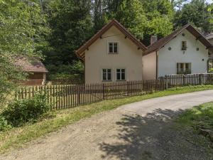 Prodej rodinného domu, Mladějov, 85 m2