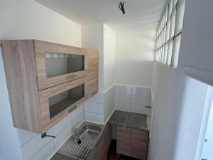 Pronájem bytu 2+kk, Ústí nad Labem, U Panského dvora, 34 m2