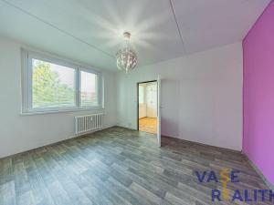 Pronájem bytu 3+1, Hranice - Hranice I-Město, Tř. 1. máje, 78 m2