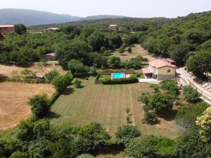 Prodej domu, Tempio Pausania, Sardinie, Itálie, 80 m2