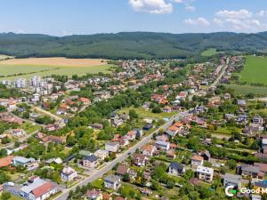 Prodej rodinného domu, Třebeň - Horní Ves, 139 m2