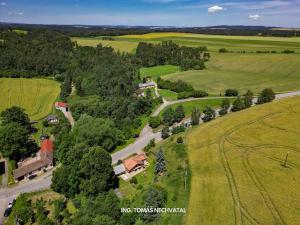 Prodej rodinného domu, Starý Petřín, 160 m2