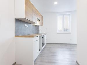 Prodej bytu 2+kk, Ostrava, Šenovská, 46 m2