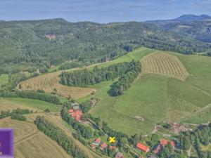 Prodej rodinného domu, Machov - Bělý, 79 m2