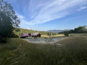 Prodej pozemku, Staré Hamry, 70000 m2