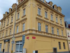 Prodej bytu 3+kk, Karlovy Vary, Na Vyhlídce, 94 m2