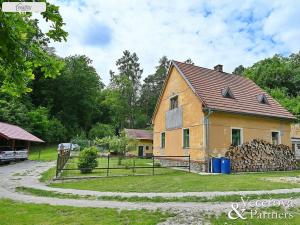 Prodej rodinného domu, Jílové u Prahy - Studené, 80 m2