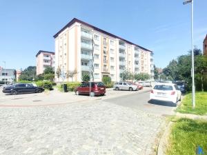 Prodej bytu 3+1, Prostějov, Šárka, 69 m2