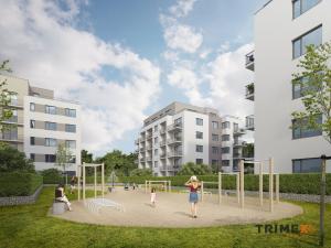 Prodej bytu 4+kk, Opava, Vančurova, 95 m2