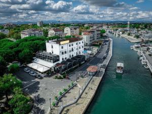 Prodej ubytování, Cesenatico, Itálie