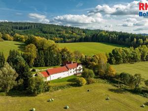 Prodej domu, Přídolí, 629 m2