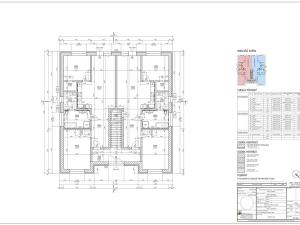 Pronájem bytu 3+kk, Chomutov, 73 m2