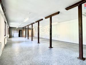 Pronájem obchodního prostoru, Studénka - Butovice, Poštovní, 150 m2