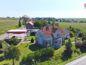 Prodej rodinného domu, Všestary - Rozběřice, 300 m2