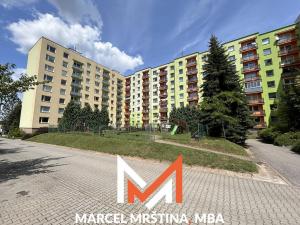 Prodej bytu 3+1, Náchod - Staré Město nad Metují, Zelená, 70 m2