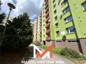 Prodej bytu 3+1, Náchod - Staré Město nad Metují, Zelená, 70 m2