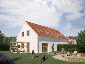 Prodej rodinného domu, Říčky, 104 m2