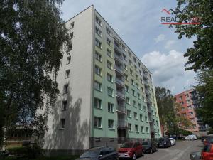 Prodej bytu 2+1, Vamberk, Struha, 52 m2