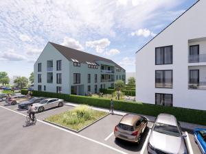 Prodej bytu 3+kk, Uhlířské Janovice, Hrnčířská, 72 m2