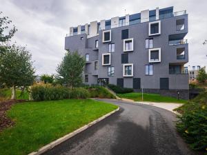 Prodej bytu 3+kk, Praha - Libeň, Menclova, 100 m2